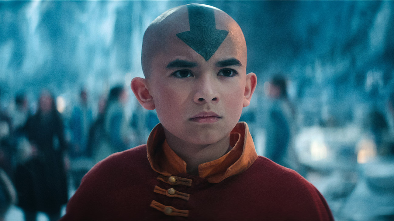 Avatar The Last Airbender